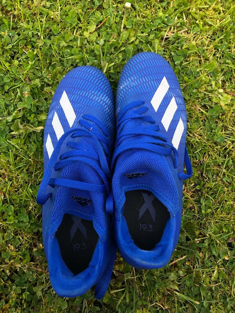 adidas football boots 5.5